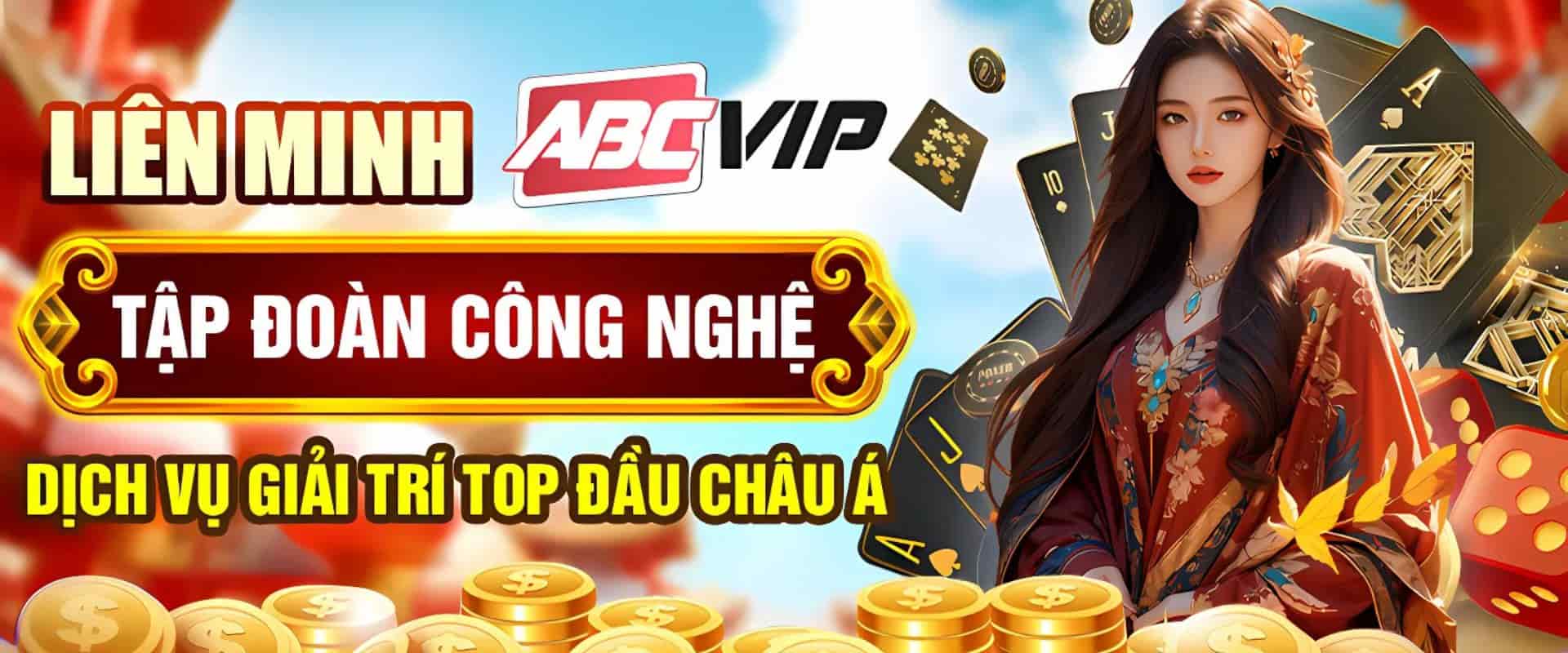 Liên minh giải trí ABCVIP