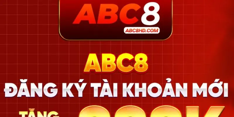 ABC8 – đối tác chiến lược đồng hành cùng ABCVIP