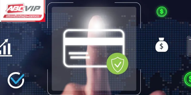ABCVIP áp dụng mã hóa tiên tiến đảm bảo an toàn tuyệt đối