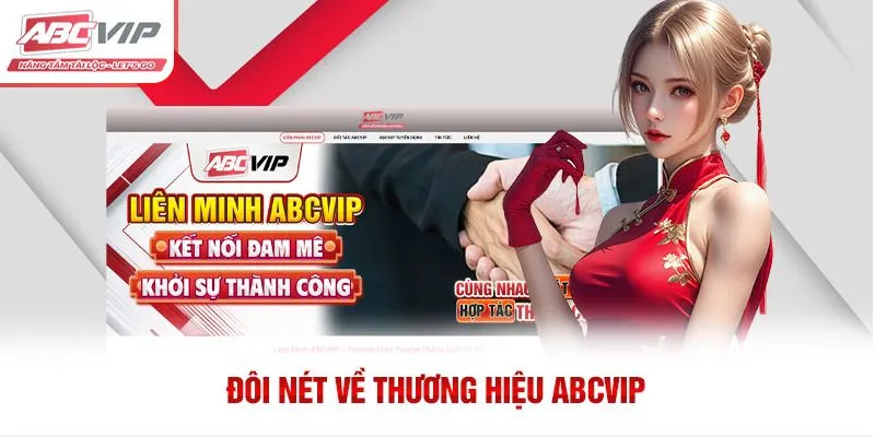 ABCVIP tạo dựng uy tín trong ngành giải trí số tại châu Á