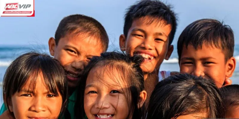 ABCVIP Vì Cộng Đồng – Lan Tỏa Giá Trị, Kết Nối Tương Lai