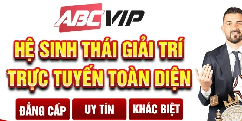 Cơ hội phát triển dành cho đối tác ABCVIP