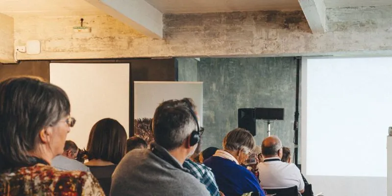 Đào tạo nội bộ nâng cao năng lực tại ABCVIP