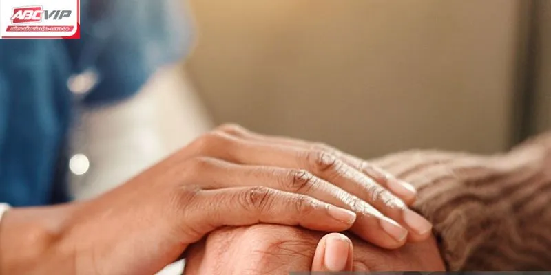 Dấu ấn thiện nguyện ý nghĩa từ ABCVIP