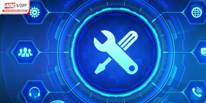 Dịch Vụ Công Nghệ ABCVIP – Giải Pháp Tối Ưu Doanh Nghiệp