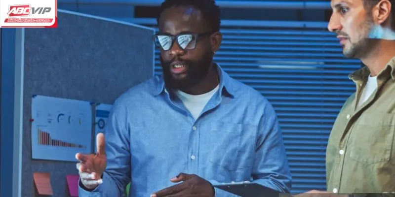 Dịch Vụ Marketing ABCVIP – Giải Pháp Tăng Tốc Thành Công