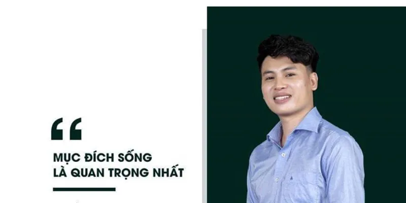 Định hướng của CEO trong việc nâng tầm ABCVIP