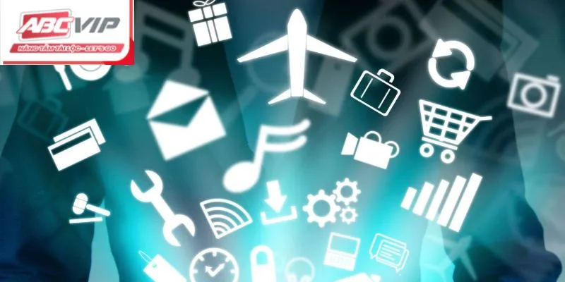 Hệ thống dịch vụ giải trí trực tuyến ABCVIP phong phú