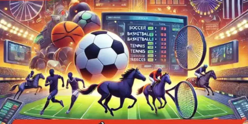 Phong phú loại hình trò chơi tại hệ thống website liên minh này