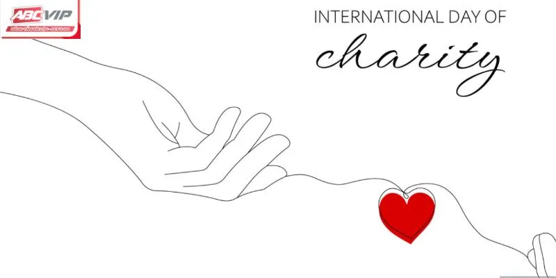 Sức hút mạnh mẽ từ hoạt động thiện nguyện mà ABCVIP mang lại