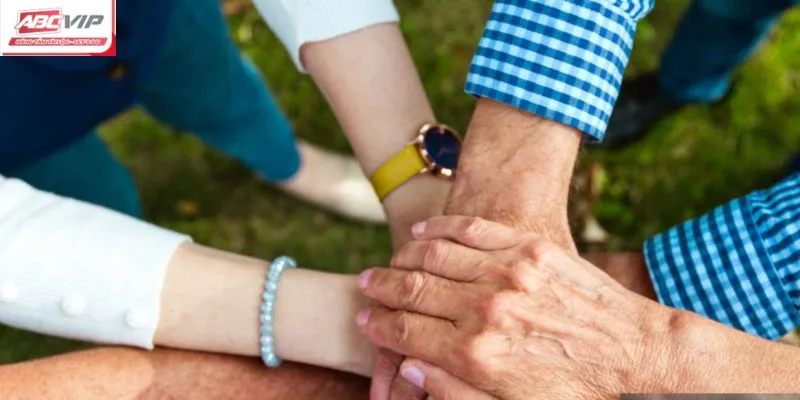 Từ Thiện ABCVIP – Hành Động Thiết Thực, Lan Tỏa Yêu Thương