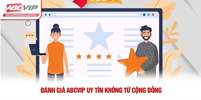 Ưu đãi hấp dẫn, cam kết cộng đồng ABCVIP